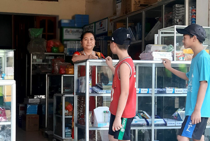 Chủ hộ kinh doanh cá thể bị thu bảo hiểm xã hội bắt buộc sai quy định Chủ hộ kinh doanh cá thể bị thu bảo hiểm xã hội bắt buộc sai quy định