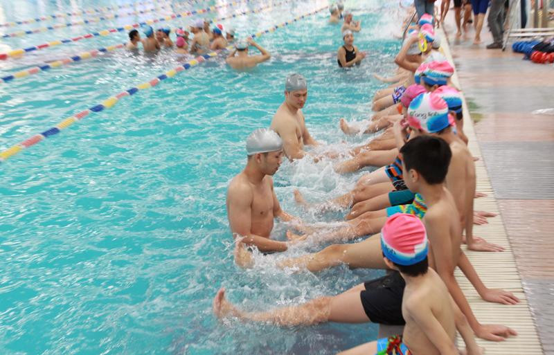 Cần triển khai công tác phòng, chống đuối nước trẻ em ở các cấp, các ngành Cần triển khai công tác phòng, chống đuối nước trẻ em ở các cấp, các ngành