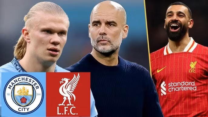 Man City của Pep Guardiola đang không ổn định