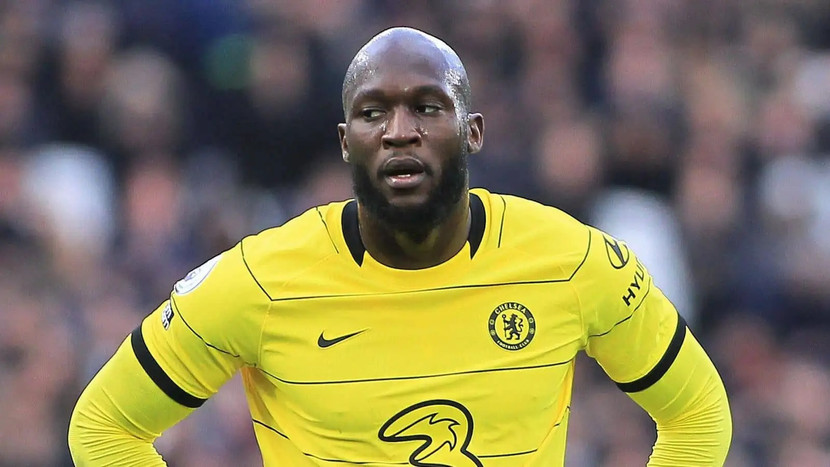 Lukaku chính thức rời Chelsea Lukaku chính thức rời Chelsea