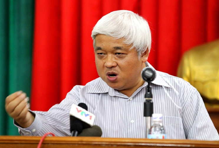 Bầu Kiên và các phát ngôn gây "sốc" ảnh 1