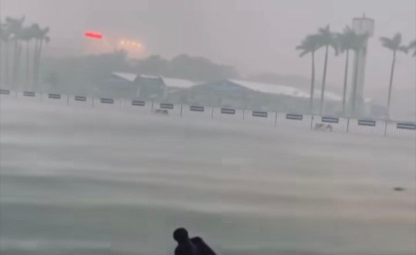 Khu vực Mỹ Đình