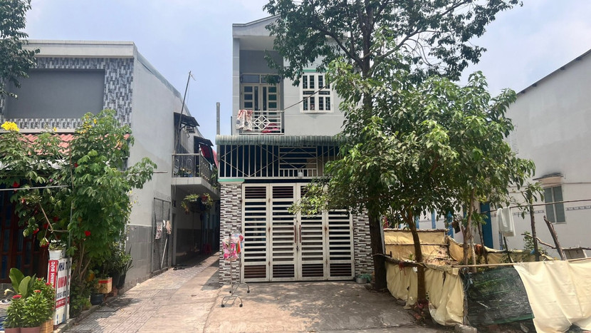 Nơi xảy ra vụ việc Nơi xảy ra vụ việc