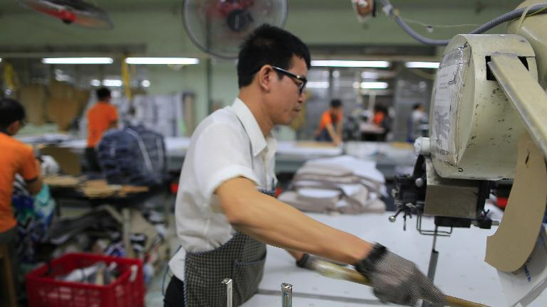 Năm 2022, lao động nam nghỉ hưu khi đủ 60 tuổi 6 tháng