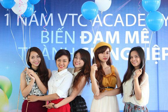 "Hot girl" Miss Teen cùng hội ngộ ảnh 3