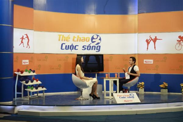 Lương Mạnh Hải kết hợp với Thùy Dung, Khánh Thy ảnh 1