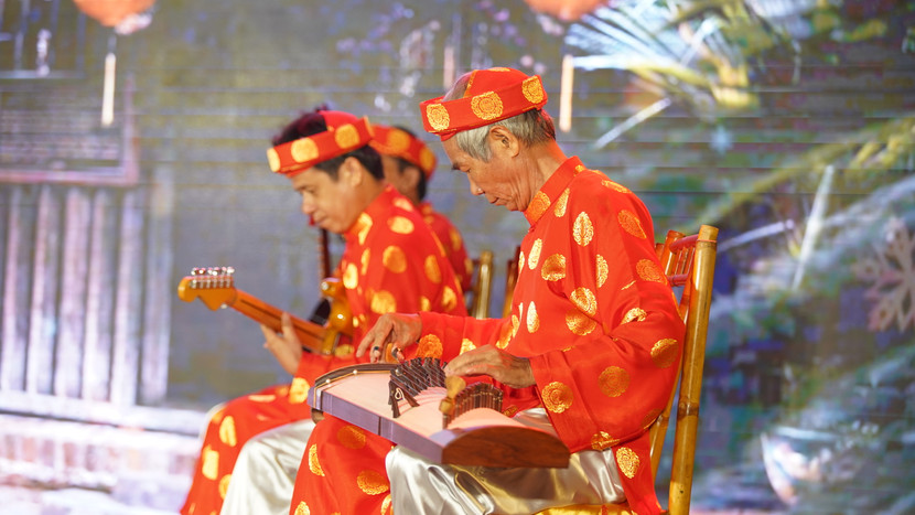 Đờn ca tài tử Nam bộ Đờn ca tài tử Nam bộ