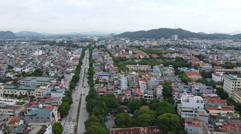 Hiện cả nước có 10.035 đơn vị hành chính cấp xã