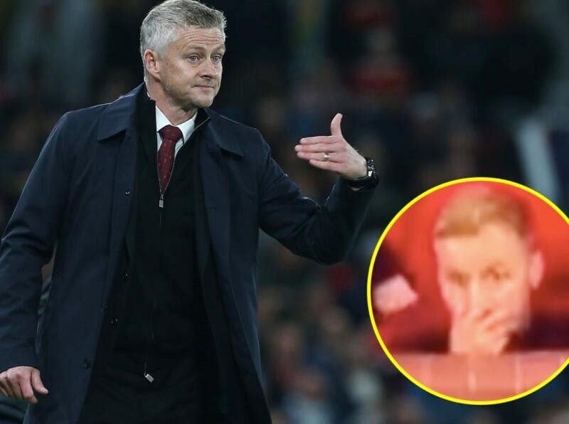 Solskjaer không được lòng nhiều cầu thủ M.U, trong đó có Van de Beek Solskjaer không được lòng nhiều cầu thủ M.U, trong đó có Van de Beek