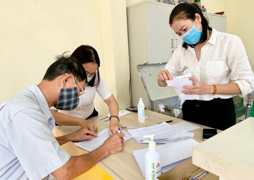 Đề xuất tăng lương hưu, trợ cấp bảo hiểm xã hội và trợ cấp hàng tháng từ 1/7