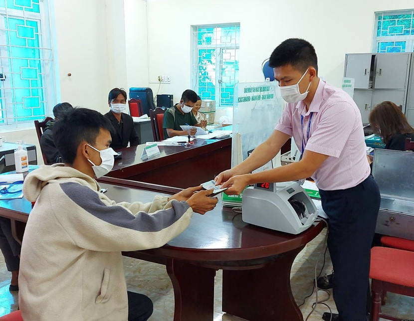 Bộ LĐ-TB&XH đề xuất bổ sung đối tượng được hỗ trợ khi đi làm việc ở nước ngoài Bộ LĐ-TB&XH đề xuất bổ sung đối tượng được hỗ trợ khi đi làm việc ở nước ngoài