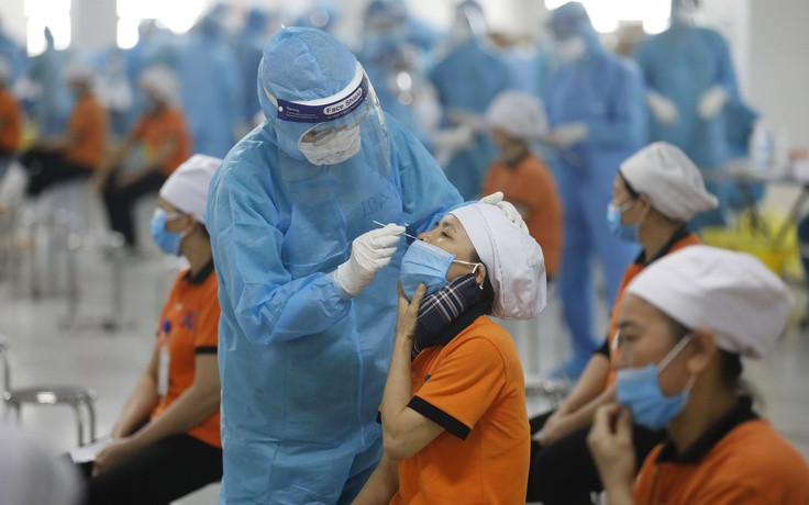 Nghiên cứu bổ sung quy định hỗ trợ doanh nghiệp bên cạnh miễn giảm công đoàn phí ảnh 1