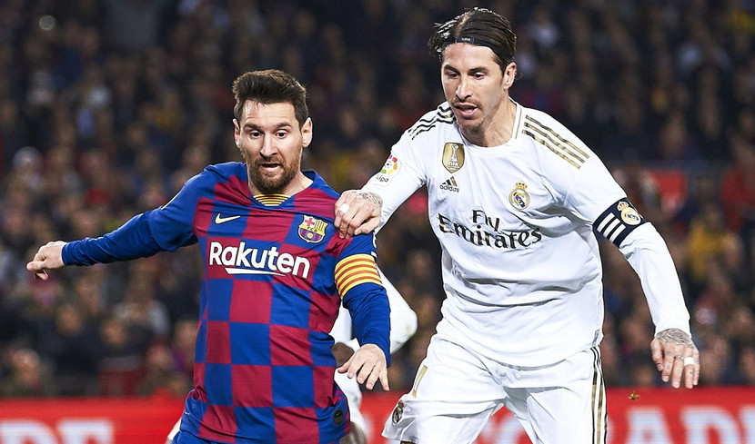 Messi liệu có khai hỏa trước Real Madrid tối nay? Messi liệu có khai hỏa trước Real Madrid tối nay?
