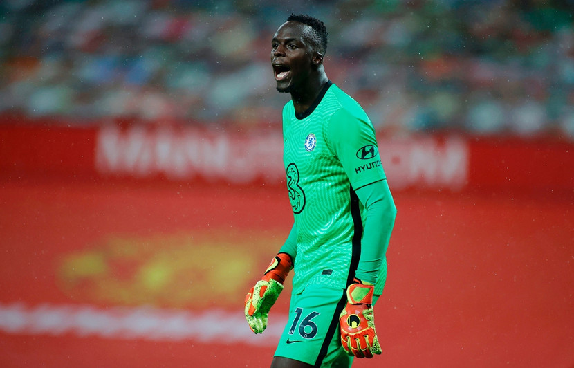 Edouard Mendy thực sự là bản hợp đồng giá trị với Chelsea Edouard Mendy thực sự là bản hợp đồng giá trị với Chelsea