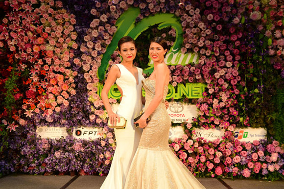 Mâu Thủy trở lại đầy quyến rũ sau những ngày chấn thương ảnh 5