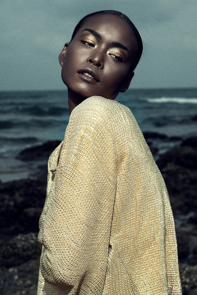 Lâm Thu Hằng hóa thân thành nàng tiên cá quyến rũ ảnh 5 Lâm Thu Hằng hóa thân thành nàng tiên cá quyến rũ ảnh 5