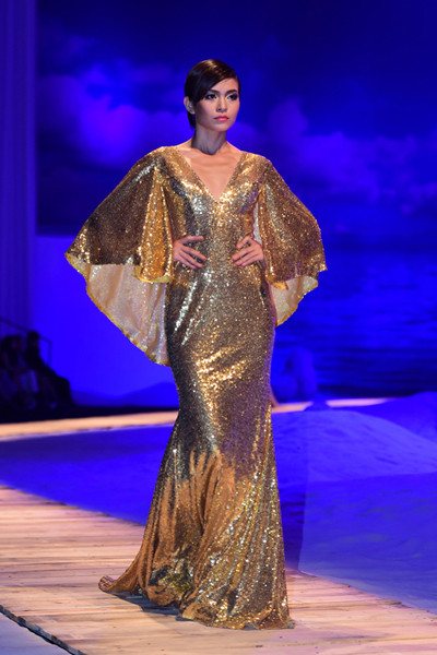 Mâu Thủy trở lại đầy quyến rũ sau những ngày chấn thương ảnh 2