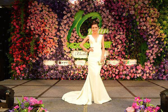 Mâu Thủy trở lại đầy quyến rũ sau những ngày chấn thương ảnh 4