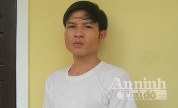 Mẹ chăm bố ở bệnh viện, con trai ở nhà phá két “cuỗm” tiền, vàng ảnh 1