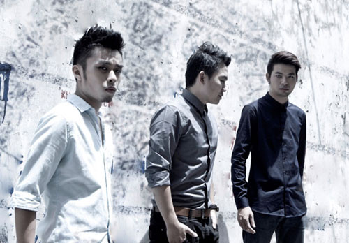 Lưu Thiên Hương "càn quét" Bài hát Việt ảnh 2