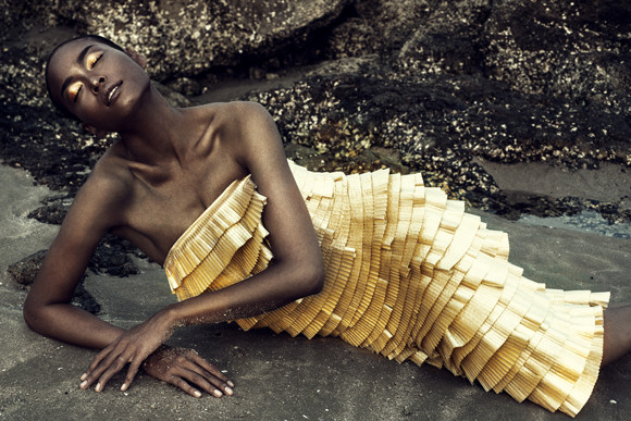 Lâm Thu Hằng hóa thân thành nàng tiên cá quyến rũ ảnh 8 Lâm Thu Hằng hóa thân thành nàng tiên cá quyến rũ ảnh 8