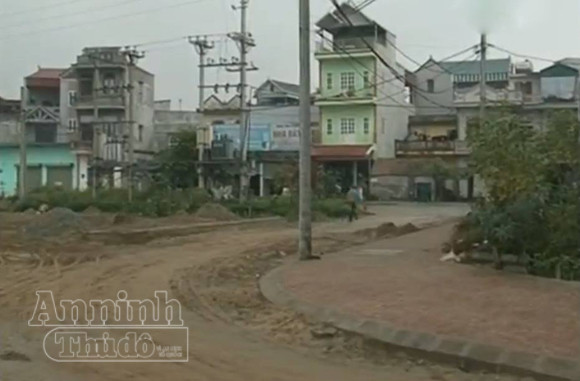 Quận Hà Đông đẩy mạnh tuyên truyền để tránh xây dựng trái phép ảnh 2 Quận Hà Đông đẩy mạnh tuyên truyền để tránh xây dựng trái phép ảnh 2