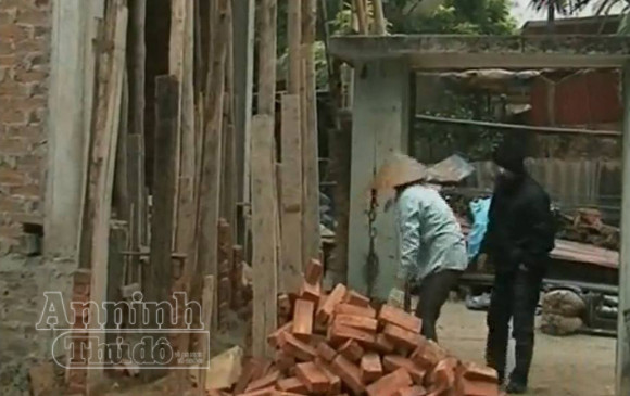 Quận Hà Đông đẩy mạnh tuyên truyền để tránh xây dựng trái phép ảnh 1 Quận Hà Đông đẩy mạnh tuyên truyền để tránh xây dựng trái phép ảnh 1