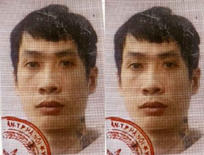 Đối tượng Nguyễn Mạnh Cường Đối tượng Nguyễn Mạnh Cường