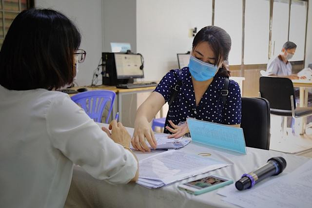 Sau tết, tỉ lệ công nhân nhảy việc, chuyển công ty giảm so với năm 2020 Sau tết, tỉ lệ công nhân nhảy việc, chuyển công ty giảm so với năm 2020