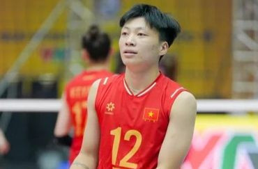 Tương lai mờ mịt với Đặng Thị Hồng (Ảnh: Webthethao)