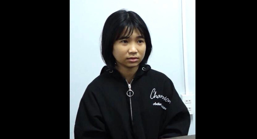 Bắt giữ cô gái lập hàng loạt facebook ảo lừa đảo bán vé máy bay ảnh 1