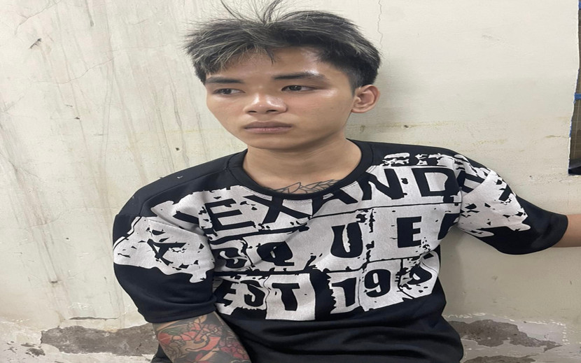 Đối tượng Đoàn Văn Nhớ