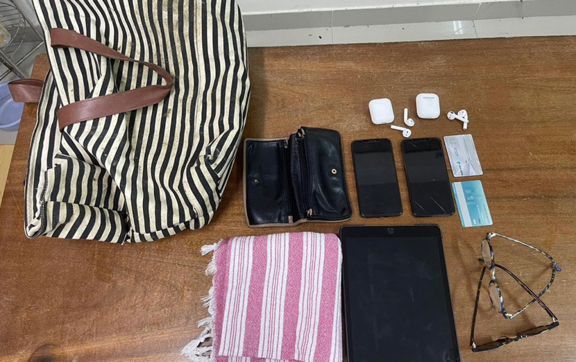 Tang vật của vụ án Tang vật của vụ án