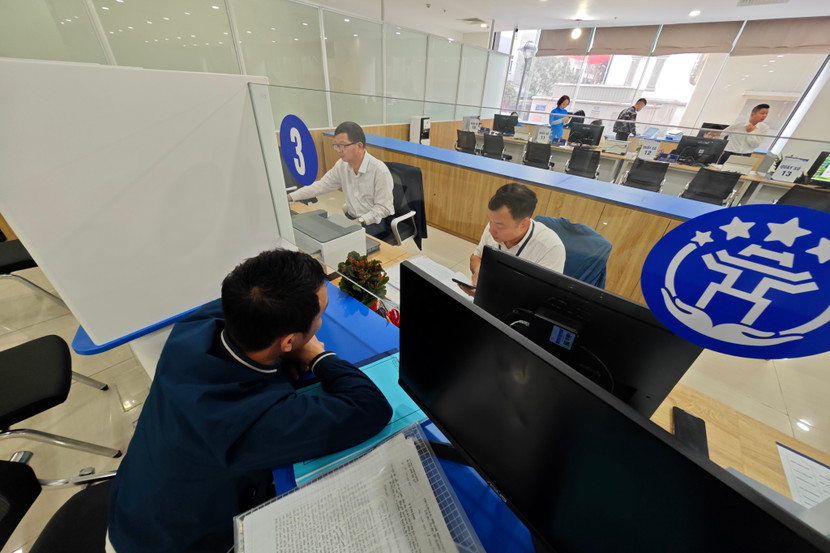 Từ 1-4, Trung tâm Phục vụ hành chính công TP Hà Nội sẽ có thêm 10 chi nhánh đi vào hoạt động, đảm bảo phủ kín địa bàn, tạo điều kiện thuận lợi phục vụ người dân và doanh nghiệp.