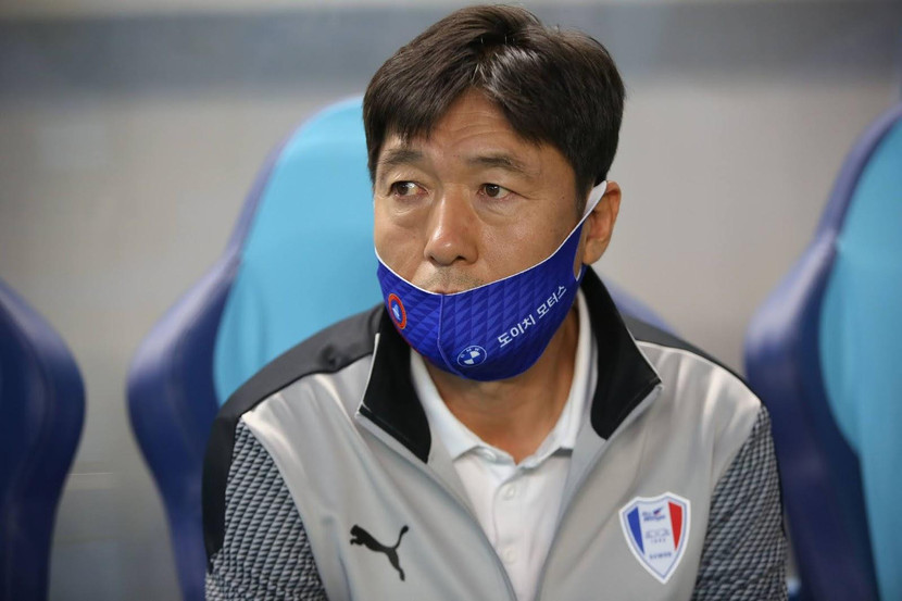 HLV Lee Lim-saeng sẽ dẫn dắt ĐT Thái Lan?