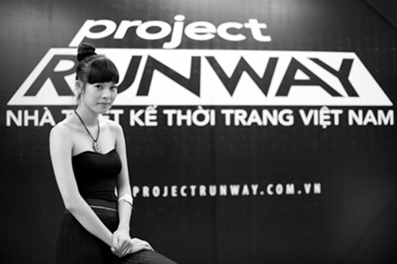 Thí sinh chuyển giới lọt Top12 cuộc thi Nhà thiết kế thời trang ảnh 4 Thí sinh chuyển giới lọt Top12 cuộc thi Nhà thiết kế thời trang ảnh 4