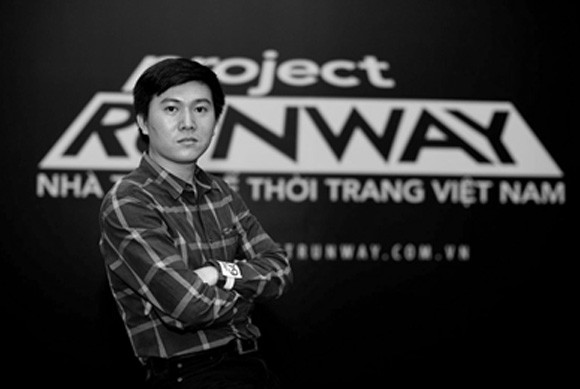 Thí sinh chuyển giới lọt Top12 cuộc thi Nhà thiết kế thời trang ảnh 2 Thí sinh chuyển giới lọt Top12 cuộc thi Nhà thiết kế thời trang ảnh 2