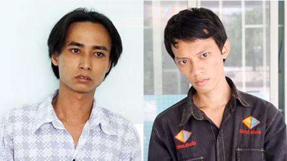 Bắt giữ đối tượng cướp xe của người say rượu ảnh 1