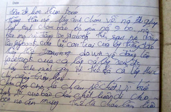 Cái chết của một nữ sinh - lời cảnh báo về trò đùa trên facebook ảnh 2