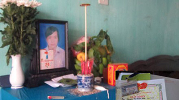 Cái chết của một nữ sinh - lời cảnh báo về trò đùa trên facebook ảnh 1