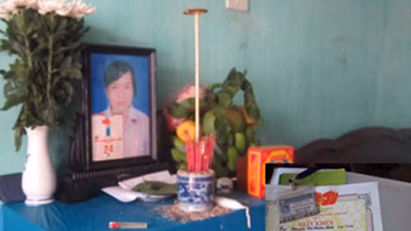 Cái chết của một nữ sinh - lời cảnh báo về trò đùa trên facebook ảnh 1