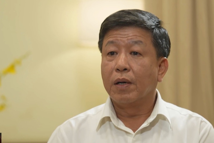 Phó Chủ tịch UBND TP Hà Nội Dương Đức Tuấn cho biết thành phố sẽ nghiên cứu, đề xuất hỗ trợ tối đa thu đổi 450.000 xe máy trong Vành đai 1