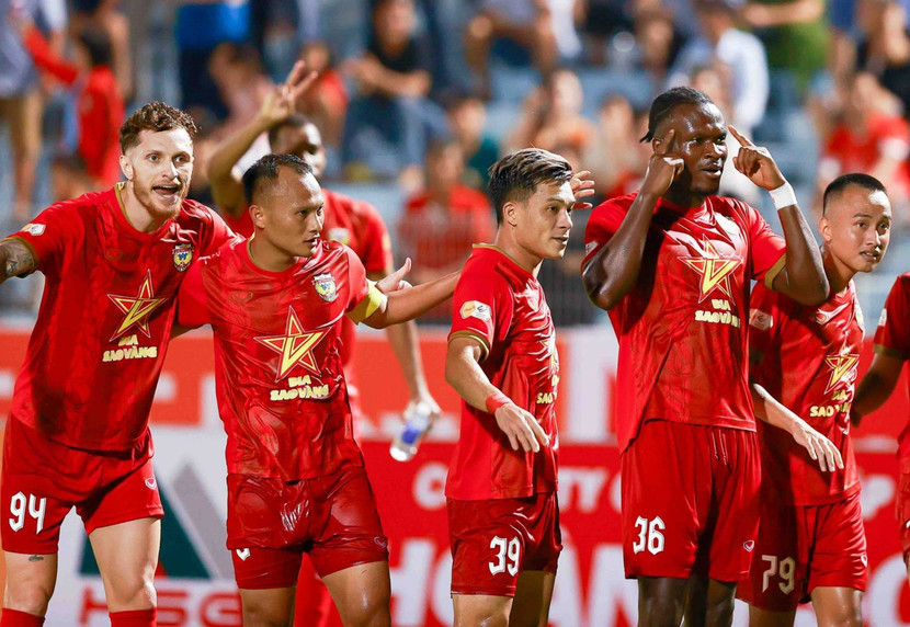 Các đội bóng còn khoảng 1 tuần để chốt ngoại binh cho mùa giải 2024/25