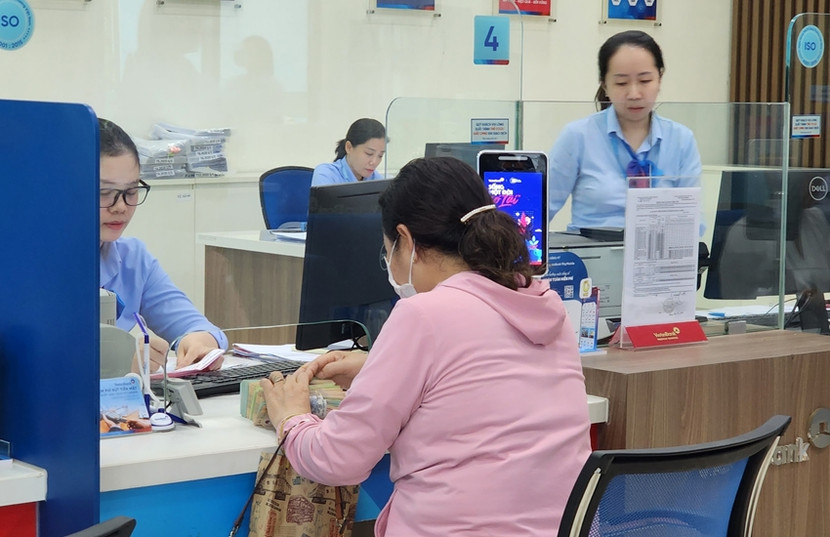 Hà Nội ứng dụng CSDL quốc gia về dân cư đánh giá khả tín khách hàng vay, đẩy lùi tín dụng đen