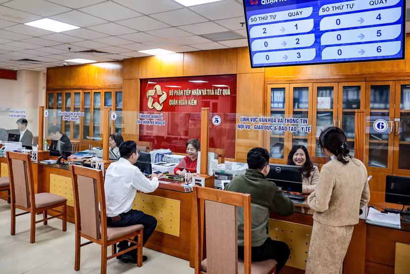 Hà Nội yêu cầu đánh giá công tâm cán bộ, công chức khi sắp xếp, tổ chức bộ máy