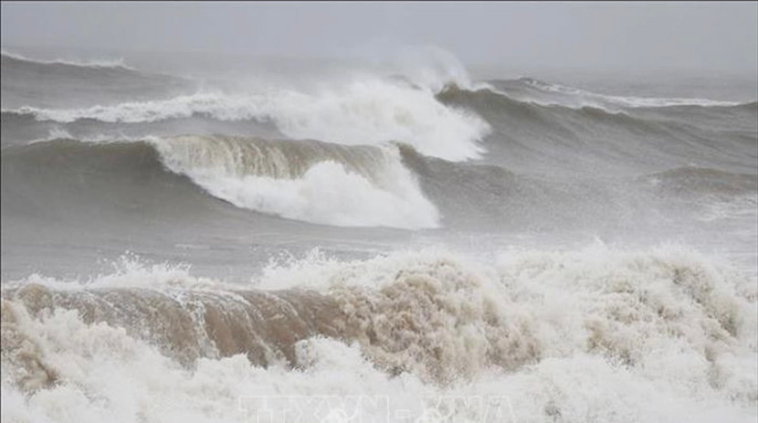 Các tỉnh, thành phố ven biển chủ động ứng phó với thời tiết xấu trên biển