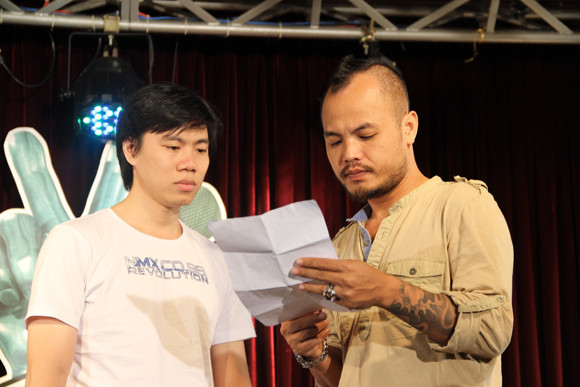 Trần Lập, Thu Minh "mổ xẻ" giọng hát của từng thí sinh ảnh 7