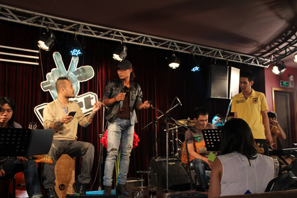 Trần Lập, Thu Minh "mổ xẻ" giọng hát của từng thí sinh ảnh 10