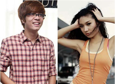 Sau scandal tình ái, "hoàng tử The Voice" say sưa luyện tập ảnh 1