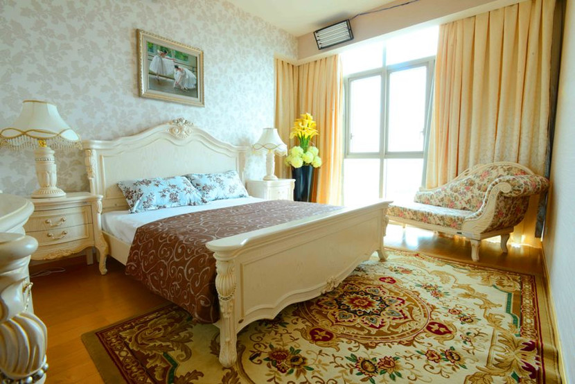 Chơi sang như Vietnam's next top model! ảnh 8